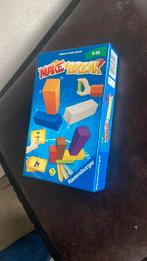 Make ‘n Break Gezelschapsspel Gloednieuw ongebruikt!, Een of twee spelers, Ophalen of Verzenden, Nieuw, Ravensburger
