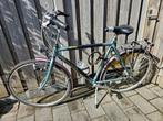 Herenfiets Gazelle Orange city hybride, Ophalen, Gebruikt, Versnellingen, 57 tot 61 cm