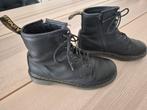 Dr Martens zwart maat 36, Kinderen en Baby's, Kinderkleding | Schoenen en Sokken, Ophalen of Verzenden, Gebruikt, Meisje, Schoenen