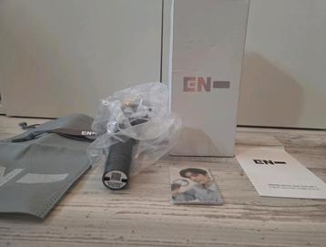 Enhypen official lightstick version 2 beschikbaar voor biedingen