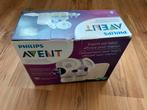 Philips Avent dubbele borstkolf, Kinderen en Baby's, Babyvoeding en Toebehoren, Ophalen, Gebruikt, Borstkolf