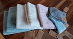 5 nieuwe Walra handdoeken, Ophalen of Verzenden, Nieuw, Handdoek