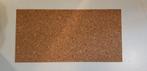 isolatieplaten ca. 30X60 cm, 2 mm dik, ca. 2 M2 per pak , Huis en Inrichting, Stoffering | Behang, Ophalen, Minder dan 10 m², Bruin