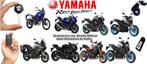 Yamaha Sleutelservice , alle sleutels kwijt , inleren, ecu, Motoren, Ophalen of Verzenden, Nieuw