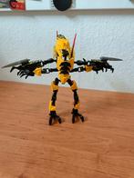Lego Hero Factory 2231 Waspix uit 2011, Ophalen of Verzenden, Zo goed als nieuw, Complete set, Lego