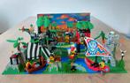 LEGO 6278 Enchanted Island-betoverd eiland - instructieboek, Ophalen of Verzenden, Zo goed als nieuw, Complete set, Lego