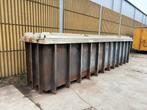 2 water opslag containers, Ophalen of Verzenden