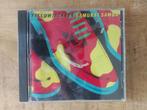 CD Yellowjackets – Samurai Samba, Ophalen of Verzenden, 1980 tot heden, Zo goed als nieuw, Jazz