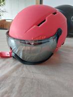 Skihelm Wed'ze mt. S: 53-56cm., Sport en Fitness, Overige merken, Overige typen, Ophalen of Verzenden, Zo goed als nieuw