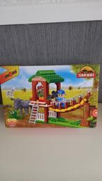 BanBao Lego Safari- Bouwstenen Nieuw, Ophalen of Verzenden, Nieuw
