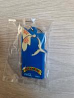 2002 pinocchio sleutelhanger roberto benigni begnini coca, Ophalen of Verzenden, Zo goed als nieuw, Actiefiguur of Pop