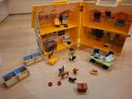 Playmobil Dierenkliniek - Redelijk Compleet, Ophalen of Verzenden