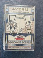 Antieke boeken, Ophalen of Verzenden