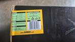 Dewalt DNPT28R50Z constructienagel, Ophalen, Nieuw, Overige typen