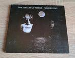 The Sisters Of Mercy - Floodland - Digipa - Goth Rock - Goth, Ophalen of Verzenden, Zo goed als nieuw, Alternative