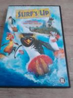 Surf's Up DVD - Pinguïn Surf Avontuur!, Cd's en Dvd's, Ophalen, Avontuur, Gebruikt, Alle leeftijden