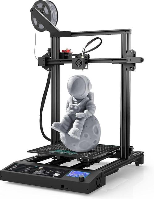 SUNLU S8 Pro 3D PRINTER Groot bouwformaat, Computers en Software, 3D Printers, Zo goed als nieuw, Ophalen
