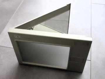 Daylight screen - daglicht projectiescherm beschikbaar voor biedingen