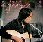 LP  Golden Hour Presents Joan Baez/Joan Baez (LP095), Ophalen of Verzenden, 1960 tot 1980, Gebruikt, 12 inch