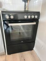 ETNA fornuis inductie kookplaat fornuis oven, Witgoed en Apparatuur, Fornuizen, 60 cm of meer, 4 kookzones, Vrijstaand, Inductie