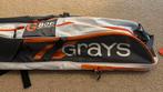 Grays G800 stick tas hockey, Ophalen, Zo goed als nieuw, Unisex volwassen