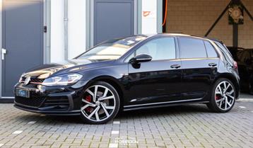 Volkswagen GOLF 2.0 TSI GTI Performance PANO | KEYLESS | A.C beschikbaar voor biedingen