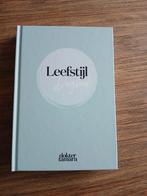 lijfstijldagboek dokter tamara, Ophalen of Verzenden, Nieuw