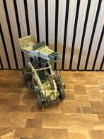 GI Joe Zand Razor 2002, Ophalen of Verzenden, Gebruikt