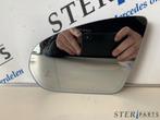 Spiegelglas links Mercedes A-klasse W177 A0998101901, 3 maanden garantie, Gebruikt, -, Ophalen of Verzenden