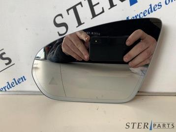 Spiegelglas links Mercedes A-klasse W177 A0998101901 beschikbaar voor biedingen