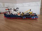 Lego Technic – 42064 Ocean Explorer, Ophalen of Verzenden, Zo goed als nieuw, Complete set, Lego