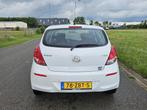 Hyundai i20 1.2i i-Vision (bj 2013), Euro 5, Gebruikt, 4 cilinders, Wit