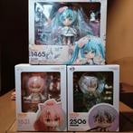 Good Smile Company figuren, Ophalen, Nieuw