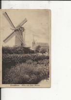 Loosduinen Molen van Prins Maurits A Klitzsch 4-8-30, Verzenden, 1920 tot 1940, Gelopen, Zuid-Holland