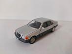 Cursor 291 Mercedes-Benz W140 S klasse zilvergrijs, Ophalen of Verzenden, Gebruikt, Auto, Overige merken