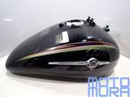 Tank Kawasaki VN1500 VN 1500 Mean Streak 2002 2003 510735016, Motoren, Onderdelen | Kawasaki, Gebruikt, -, -, Ophalen of Verzenden
