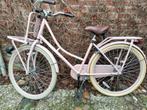 Roze fiets, Fietsen en Brommers, Verzenden, Zo goed als nieuw, 16 inch