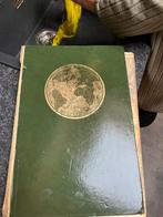 Oude atlas, Antiek en Kunst, Antiek | Boeken en Bijbels, Ophalen of Verzenden