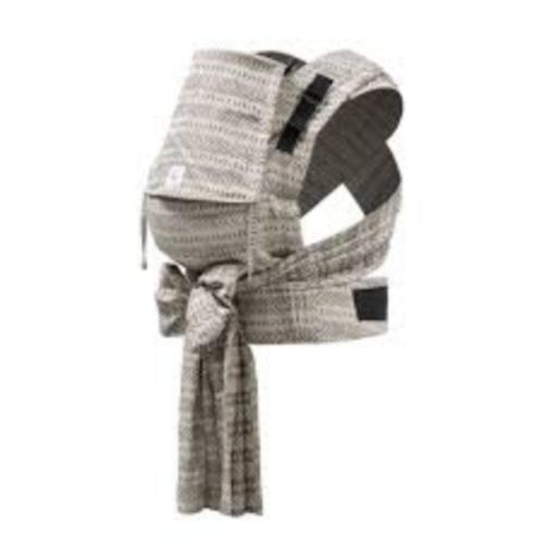 Stokke Limas Carrier Plus OCS Boho Beige NU €84, Kinderen en Baby's, Babydragers en Draagdoeken, Nieuw, Draagzak, Buik of Rug