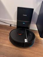 Philips Robotstofzuiger XU3100/01, Ophalen of Verzenden, Zo goed als nieuw, Reservoir, Robotstofzuiger
