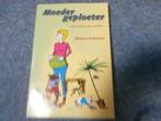 Boek moeder geploeter mirjam kuhlman vision kinderen geweldi, Boeken, Ophalen of Verzenden, Zo goed als nieuw, Mirjam kuhlman