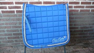 HV Polo Hollister Dressuur Zadeldek Full beschikbaar voor biedingen
