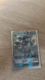 Goeden Pokemon kaarten en een stapeltje, Ophalen of Verzenden, Zo goed als nieuw