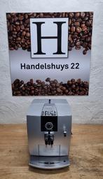 Jura J5 Impressa incl. Servicebeurt en Garantie, Afneembaar waterreservoir, Gebruikt, Ophalen of Verzenden, Koffiemachine
