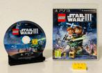 PS3 / Lego Star Wars The Clone Wars, Spelcomputers en Games, Games | Sony PlayStation 3, Avontuur en Actie, Gekoppelde computers