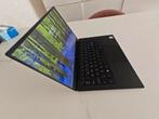 Dell XPS 13 7390  i5-10210U 8GB 256GB, Computers en Software, Windows Laptops, 256 GB, Met videokaart, Qwerty, 8 GB