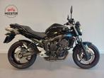 YAMAHA FZ 6 FAZER S2 (bj 2008) 1ste eigenaar fz6n fz6 fz6s, Motoren, Motoren | Yamaha, 4 cilinders, Bedrijf, Meer dan 35 kW, Toermotor