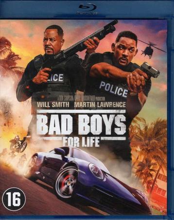Bad Boys for Life (2020) - Nederlandse uitgave beschikbaar voor biedingen