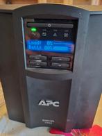 APC Smart-UPS SMT1000I – 1000VA / 700W – Getest + Accu, Ophalen of Verzenden, Refurbished