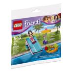 Lego Friends 30401 Waterglijbaan NIEUW, Ophalen, Lego, Lego, Nieuw